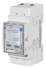 Wallbox 2139 - Power Meter for Energy Management Solutions