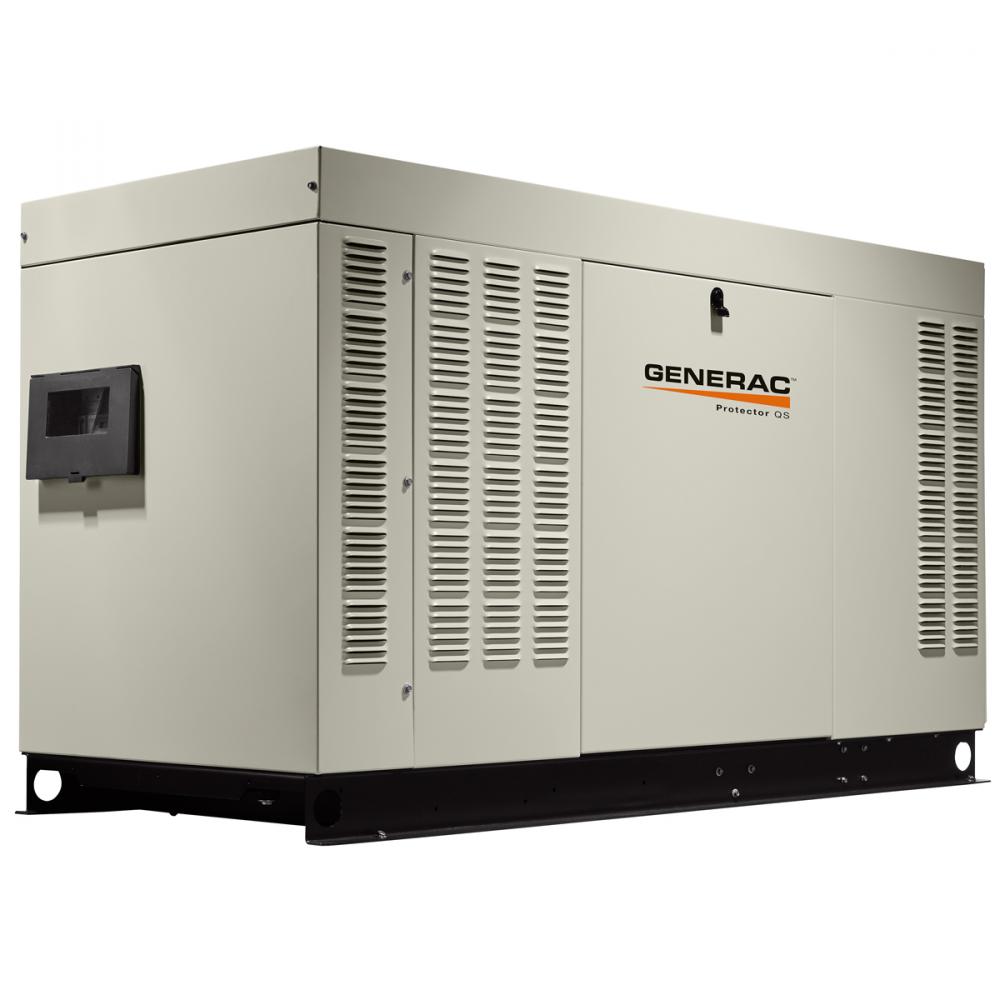 32kW Automatic Standby Generator