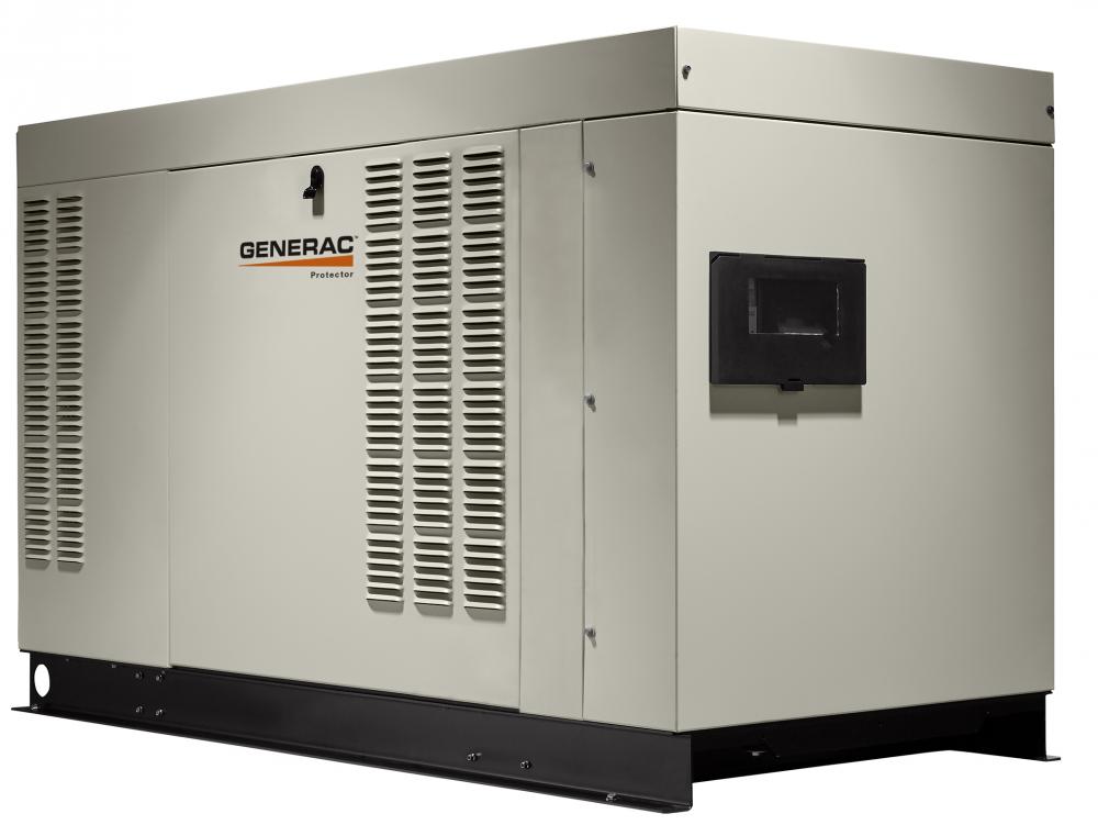 Generac 48 kW Standby Generator