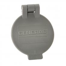 Generac Power Systems, Inc. 6393 - Power Inlet Box