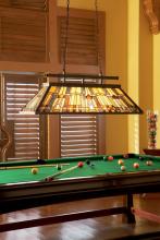 Pool Table Lights