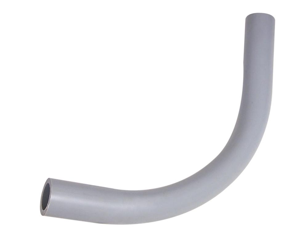 1X45X18 RAD PVC ELBOW