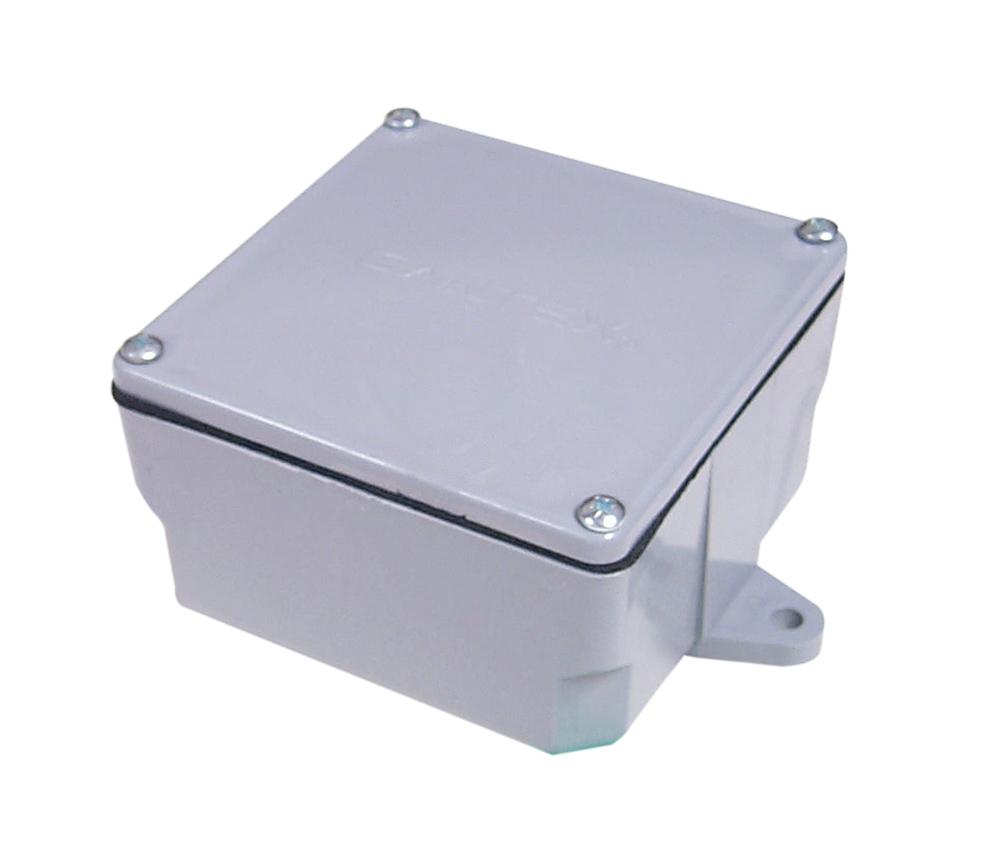 36X24X8 JUNCTION BOX