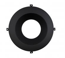 Southwire CDL10-TRIM-MB-S - 18PK 10" CDL TRIM MATTE BLACK-SMOOTH