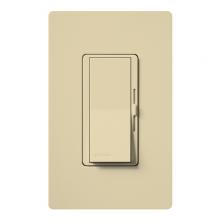 Lutron Electronics DV-600P-IV - OBSOLETE-DIVA INC 600W IVORY