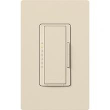 Lutron Electronics MRF2-600M-LA - MW FM 600W MULTI-LOC DMR LT. ALMOND