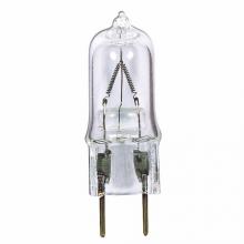 Satco S4613 - 75W G8 BI-PIN 120V