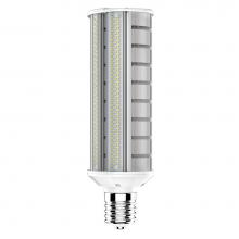 Satco S8987 - 60W/LED/HID/WP/5K/E39/100-277V