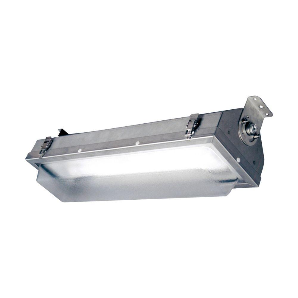 FLUORESCENT CL1 D2 3-32W 316SS 120-277V