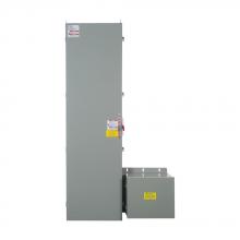 Eaton Crouse-Hinds DT425SNRKLC - DT4P4W+G240V400AFUSESWNEUN3R