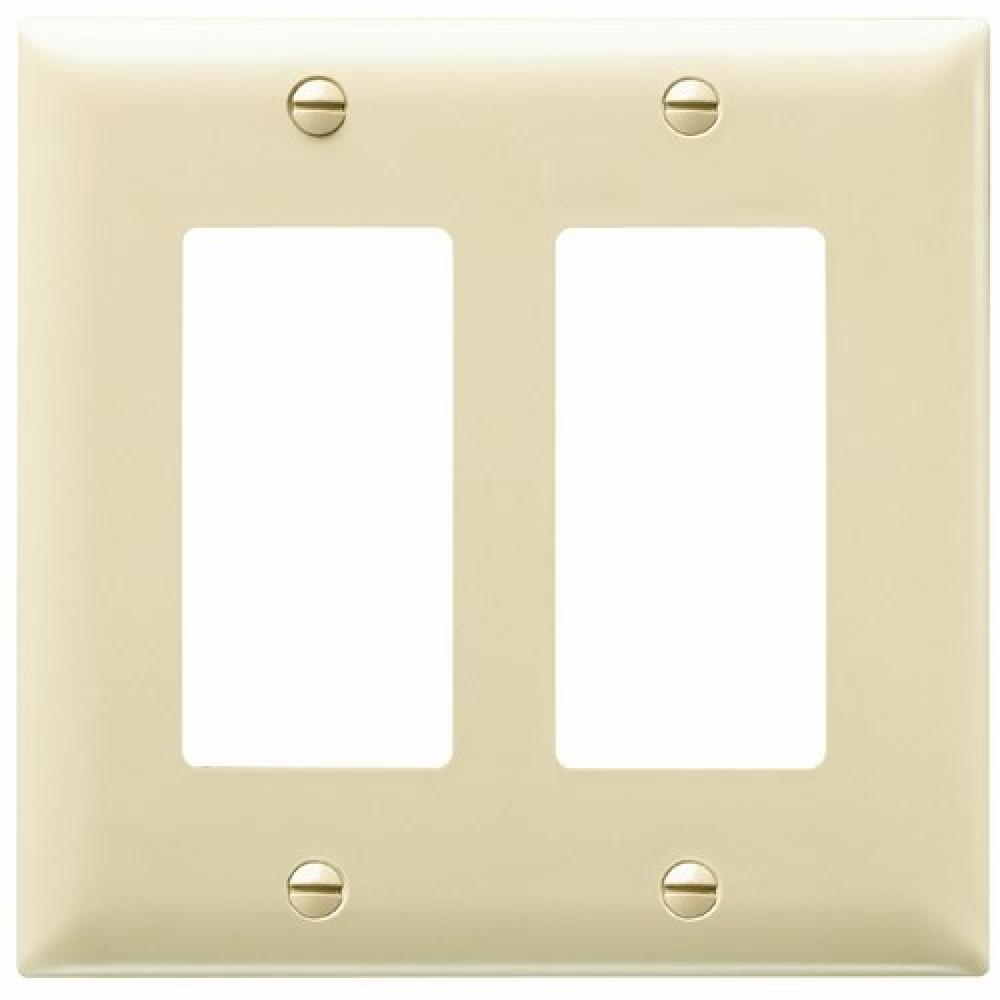 TRADEMASTER PLATE 2G 2 DECOR IV