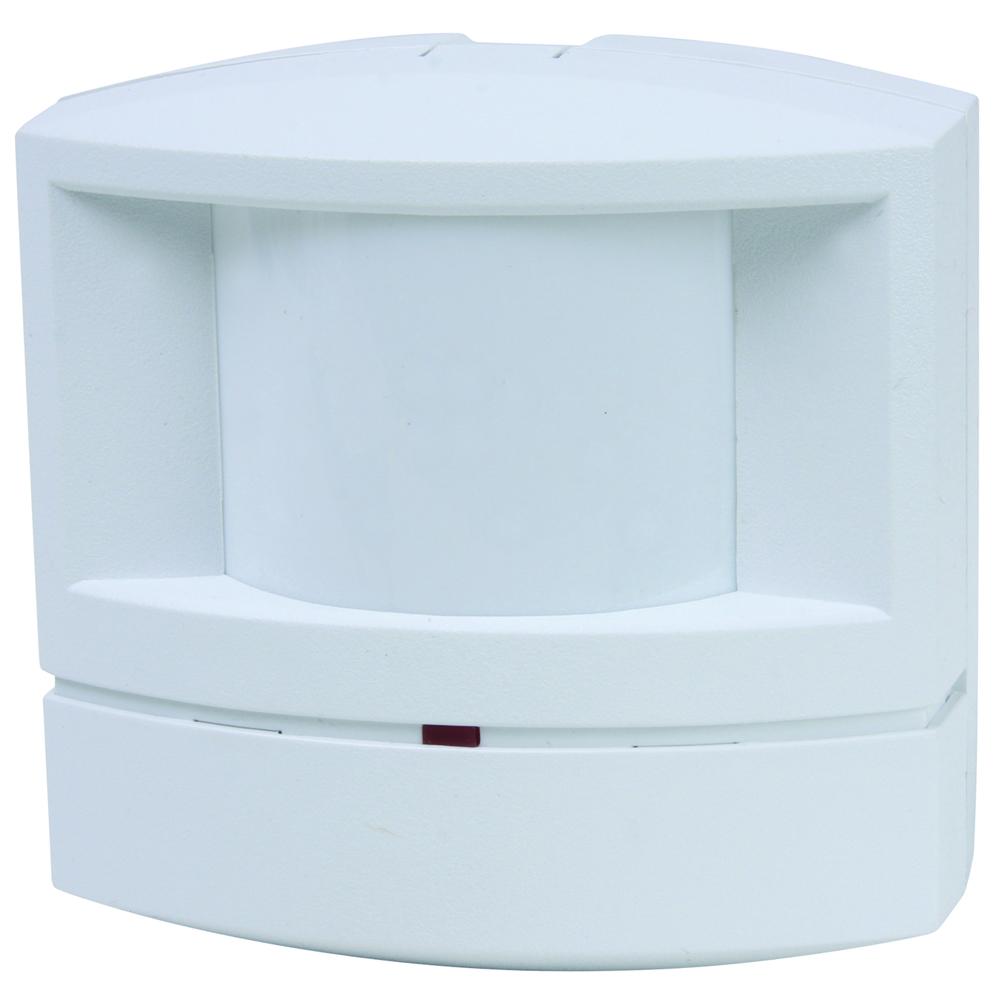 WIDE ANGLE SENSOR PIR 24VDC