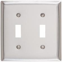 Legrand-Pass & Seymour SS2 - SMOOTH 302SS 2G TOGGLE