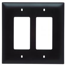 Legrand-Pass & Seymour TPJ262 - TRADEMASTER WP JUMBO 2G 2DECOR