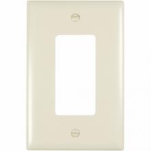 Legrand-Pass & Seymour TPJ26LA - TRADEMASTER WP JUMBO 1G 1 DECOR LA