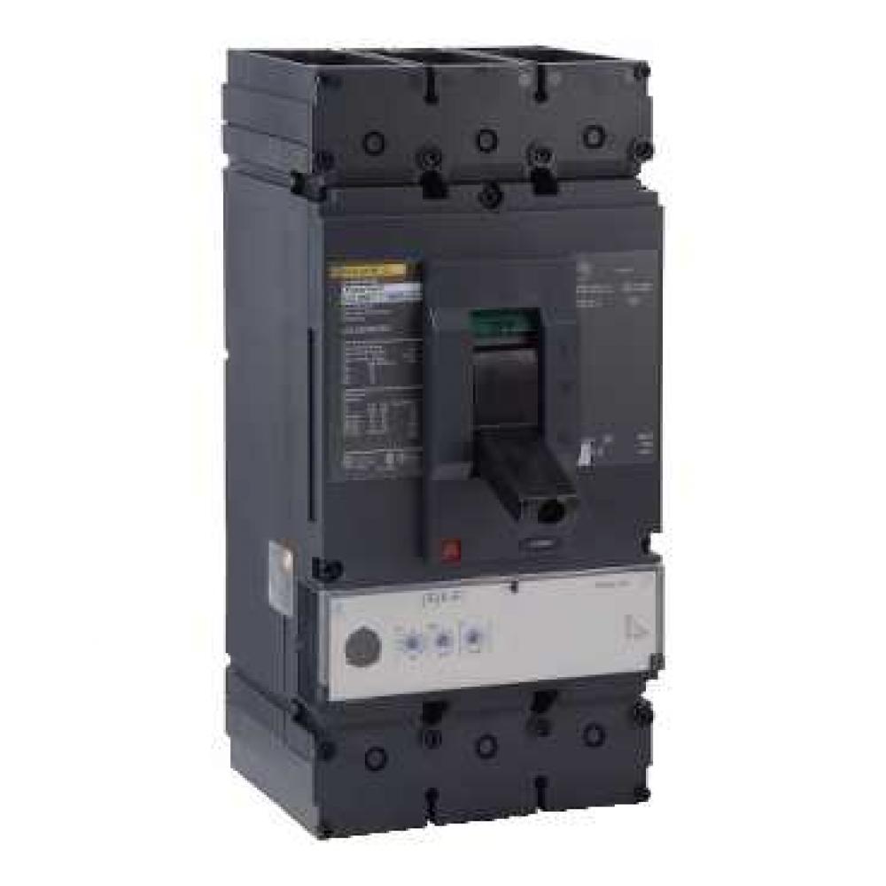 MOLDED CASE CIRCUIT BREAKER 600V 250A : LGL36250U33X | Lowe Electric