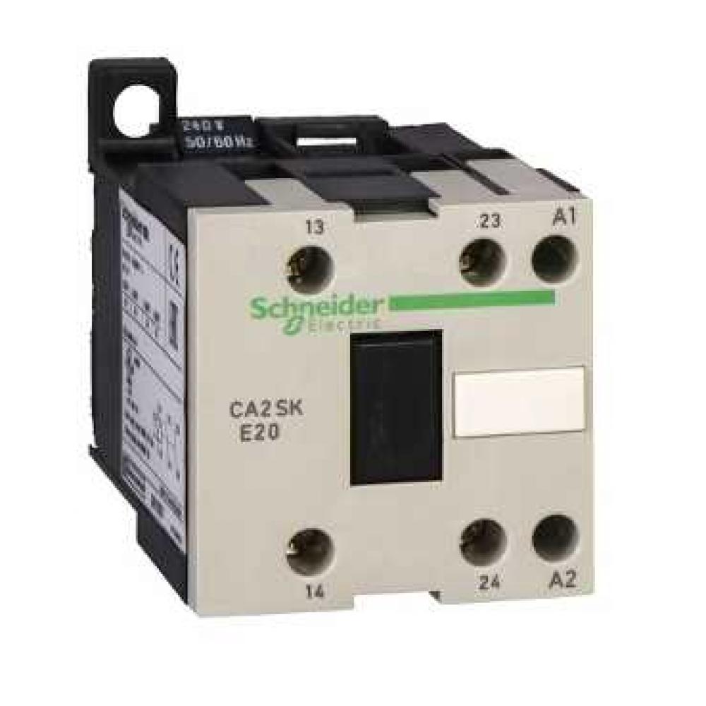 Alternating Relay 480 50 60 Ca2sket7 Lowe Electric