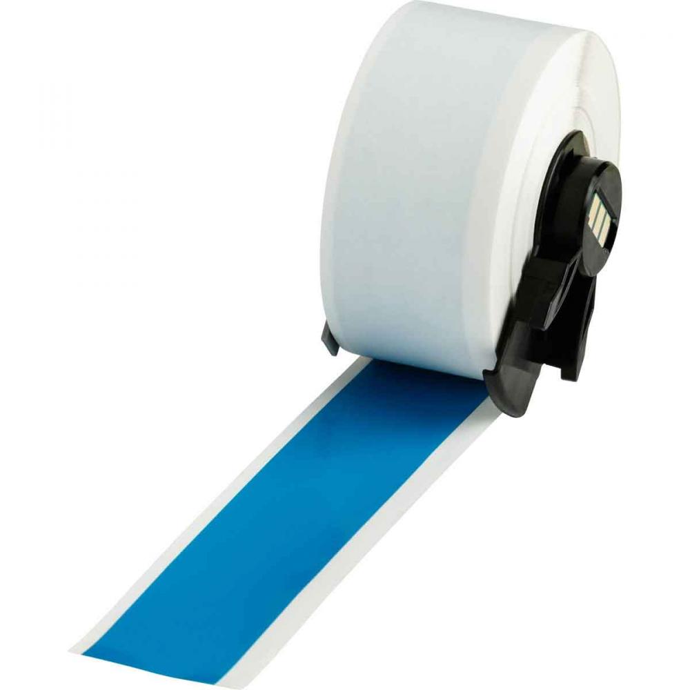 Label 1&#34; x 50&#39; Vinyl BL