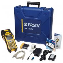 Brady M610-B-SFID - M610 Bluetooth  Printer Facility Kit