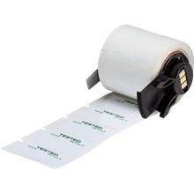 Brady M6-30-423-TEST - Label 1.5 x 0.75 Polyester TEST RL/250